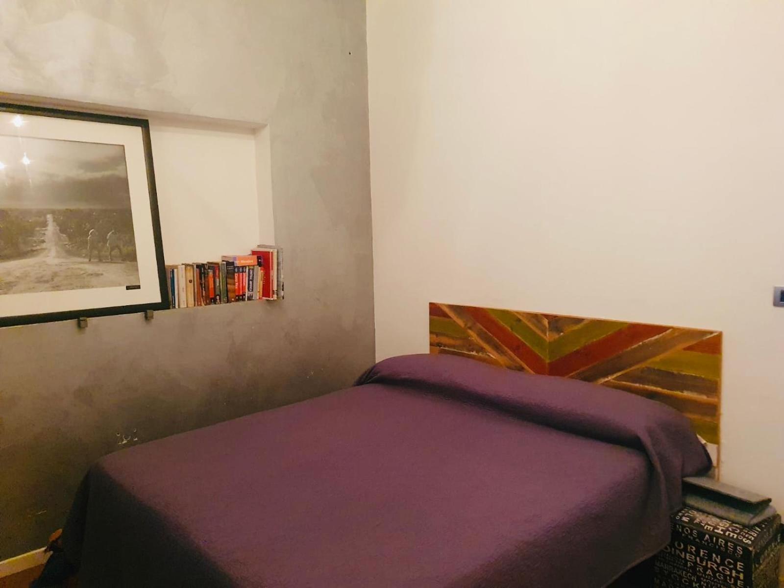 La Casa Di Marco Apartment Ventimiglia Luaran gambar