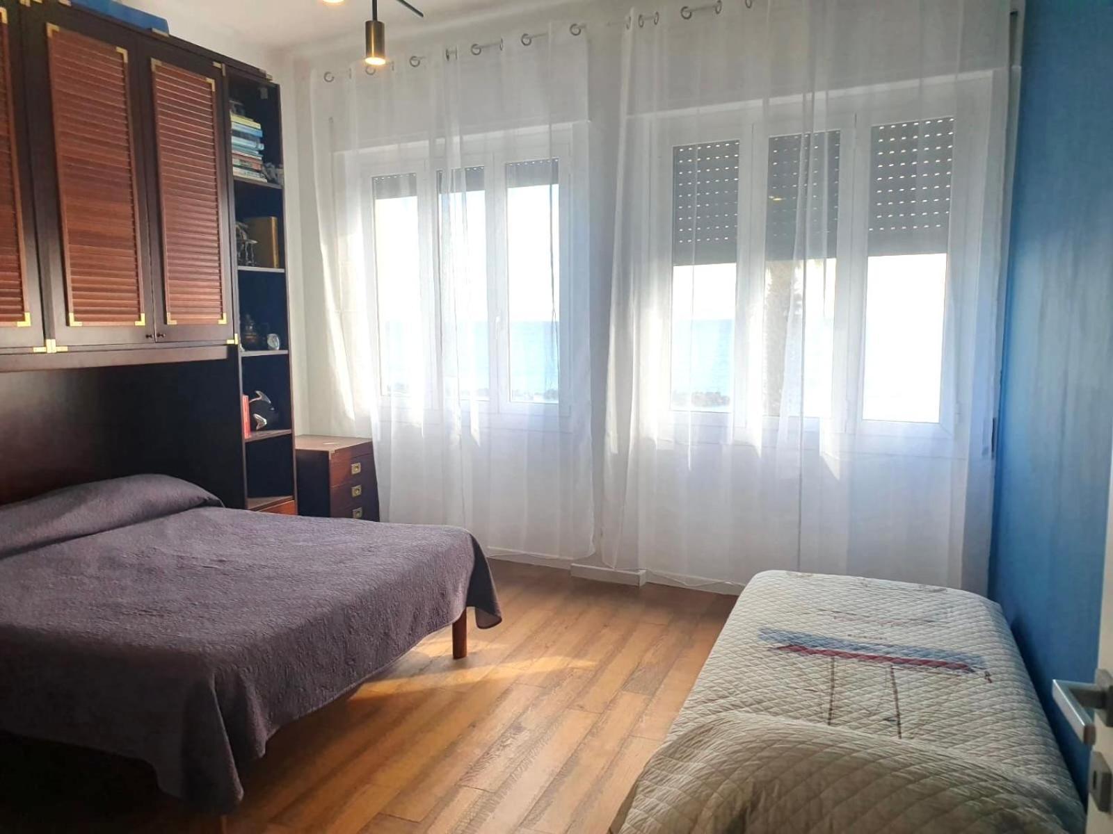 La Casa Di Marco Apartment Ventimiglia Luaran gambar