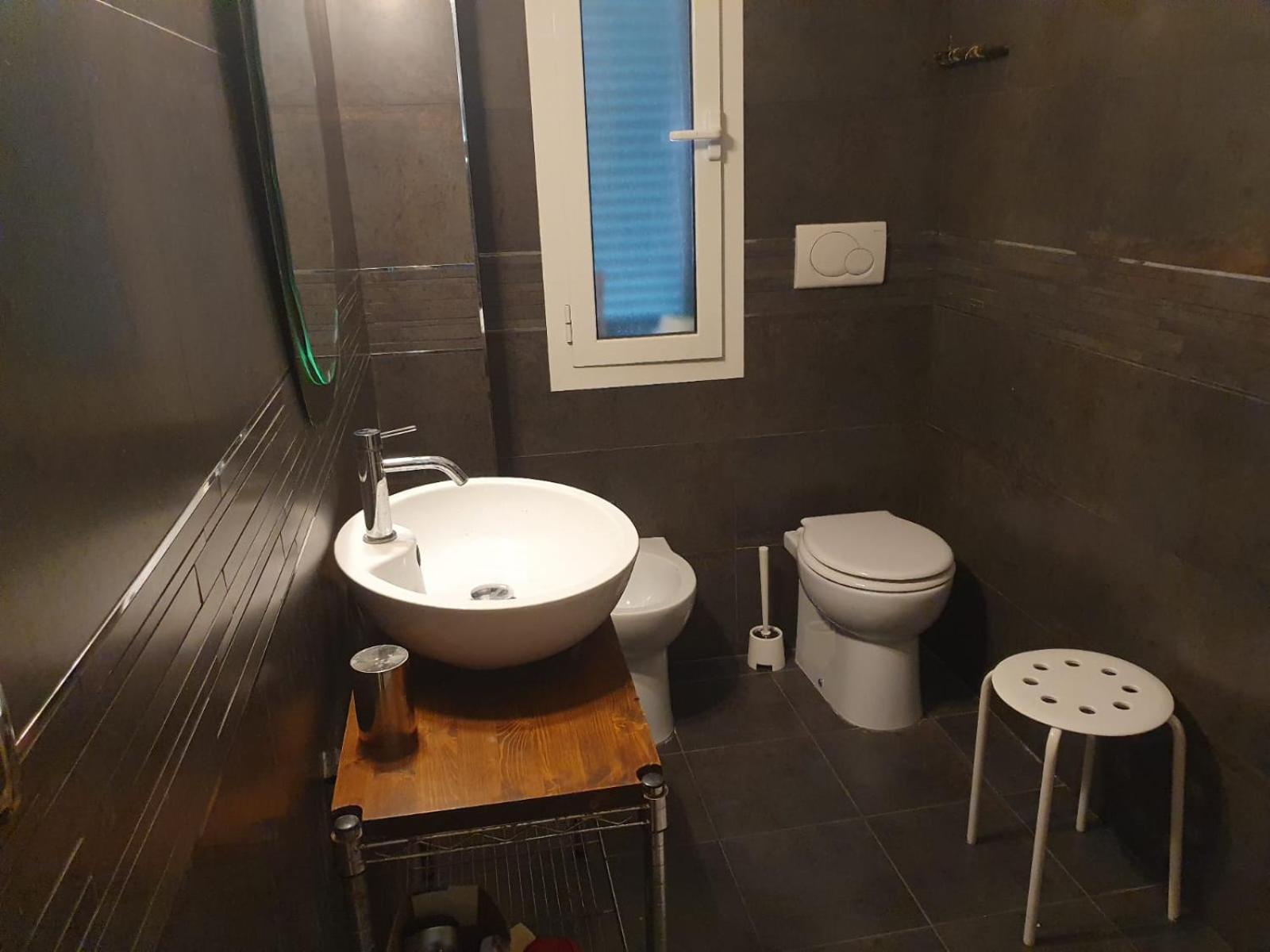 La Casa Di Marco Apartment Ventimiglia Luaran gambar